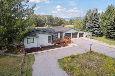 15725 Par Lane, House other with 3 bedrooms, 2 bathrooms and 2 parking in Buena Vista CO | Image 1