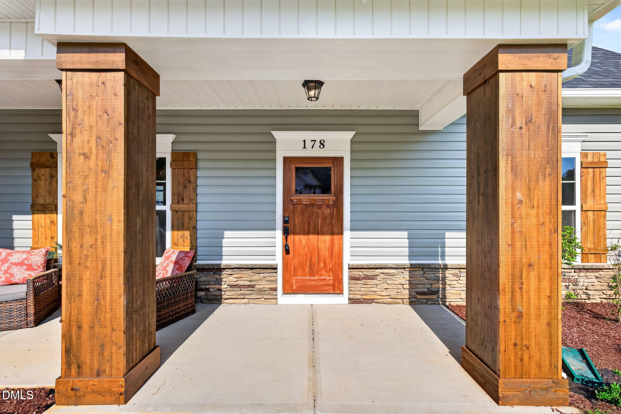 Residential in Selma 4