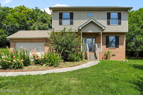 4408 Bucknell Dr, Knoxville, TN, 37938-3100 | Card Image
