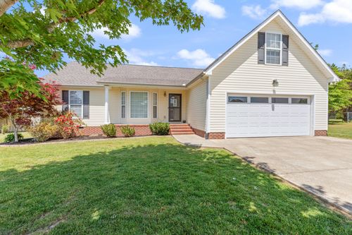 207 Coleman Dr, White Bluff, TN, 37187-4851 | Card Image