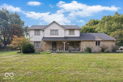 3715 Chadwick Dr, Carmel, IN, 46033-3849 | Card Image