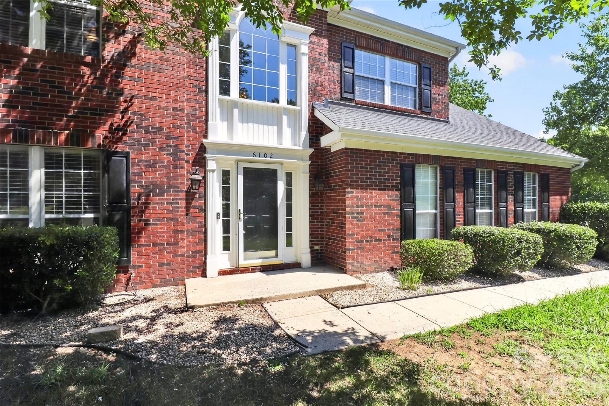 Residential in Charlotte 3