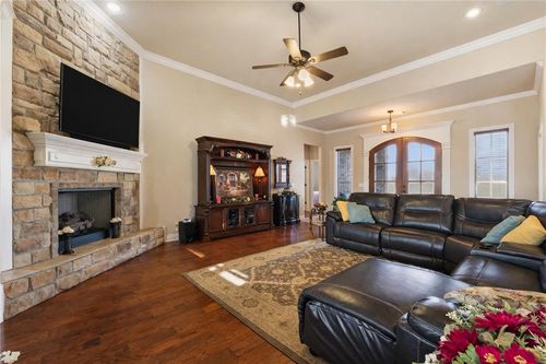 465 Grandview Ct, Farmington, AR, 72730-2820 | Card Image