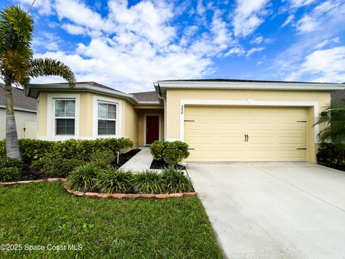 590 Sorrento Dr, COCOA, FL, 32922-8690 | Card Image