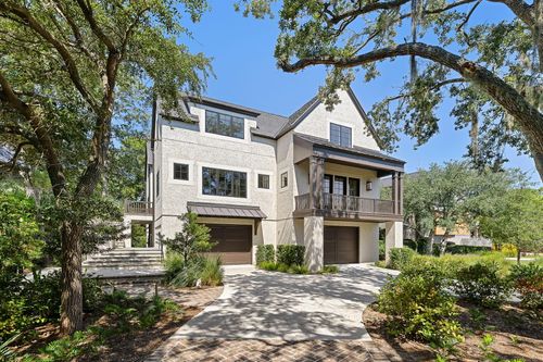 517 Claret Way, Kiawah Island, SC, 29455-5864 | Card Image