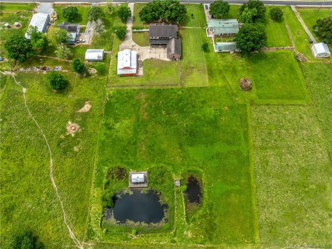 8886 Martin Roy Rd, House other with 4 bedrooms, 5 bathrooms and null parking in Jennings LA | Image 33