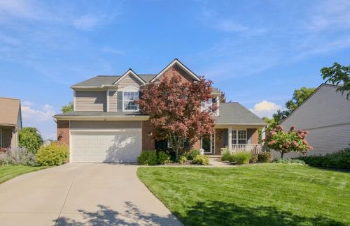 1962 Harley Ct, Ann Arbor, MI, 48103-8980 | Card Image