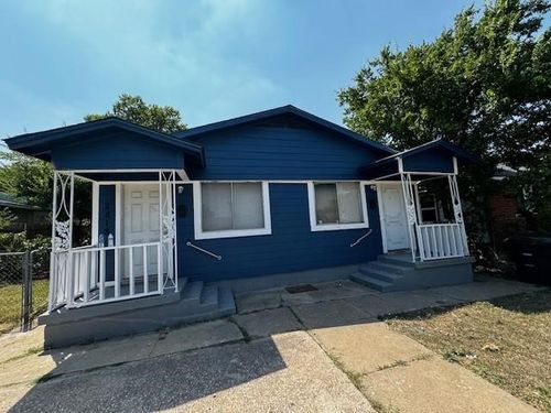 2816 S Grove St, Fort Worth, TX, 76104-6725 | Card Image