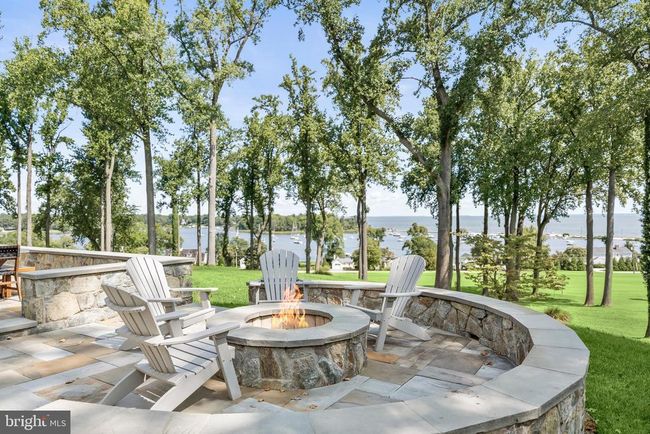 1735 Skippers Row, House other with 4 bedrooms, 6 bathrooms and null parking in GIBSON ISLAND MD | Image 6