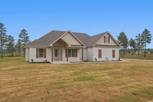 20 Grant Grant 84, Sheridan, AR, 72150-8723 | Card Image