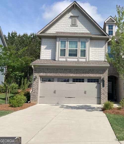 6398 Lanier Harbor Lndg, Buford, GA, 30518-1487 | Card Image