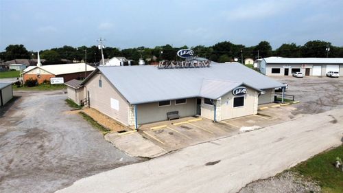 701 N Crossroads, Leonard, TX, 75452-2358 | Card Image