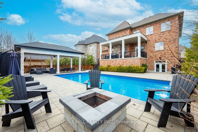 17 Westbrooke Blvd, House other with 4 bedrooms, 5 bathrooms and 6 parking in Nobleton ON | Image 18