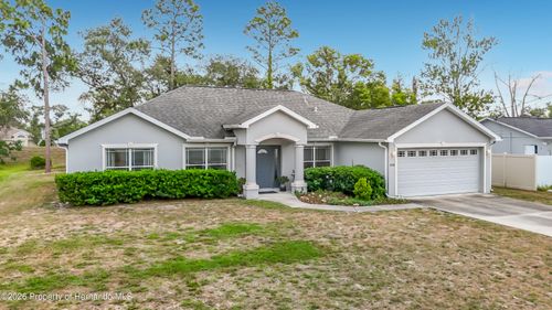 3490 Dow Ln, SPRING HILL, FL, 34609-3129 | Card Image