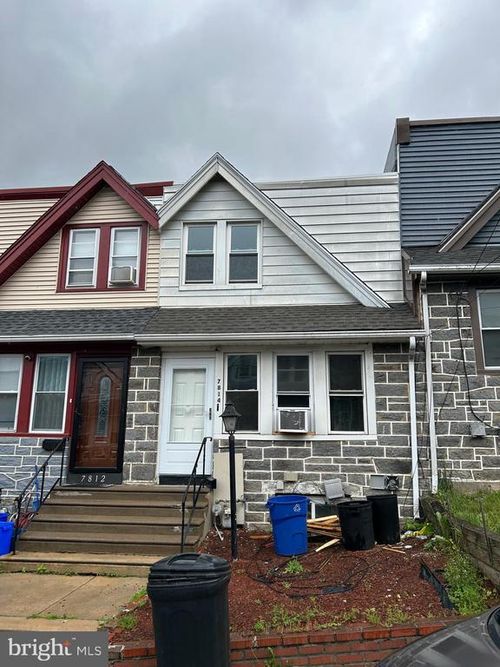7814 Arlington Ave, UPPER DARBY, PA, 19082-2904 | Card Image