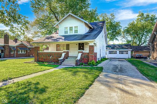 2827 Maywood Rd, Indianapolis, IN, 46241-5339 | Card Image
