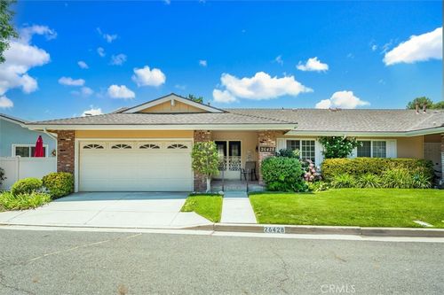 26428 Circle Knoll Ct, Newhall, CA, 91321-1321 | Card Image