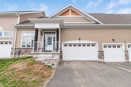 6 Prescott Cres, Bracebridge, ON, P1L0B7 | Card Image