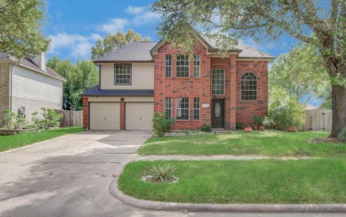23147 N Waterlake Dr, Richmond, TX, 77406-9614 | Card Image