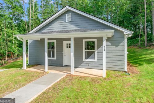 274 Apache Trail, Martin, GA, 30557 | Card Image