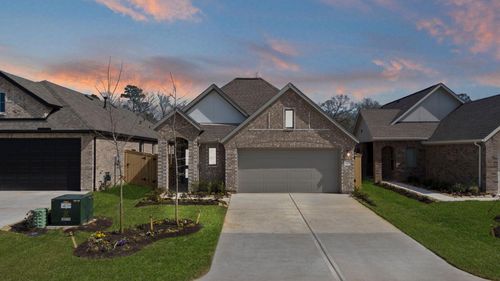 235 Navasota Narrows Way, Conroe, TX, 77304-0124 | Card Image