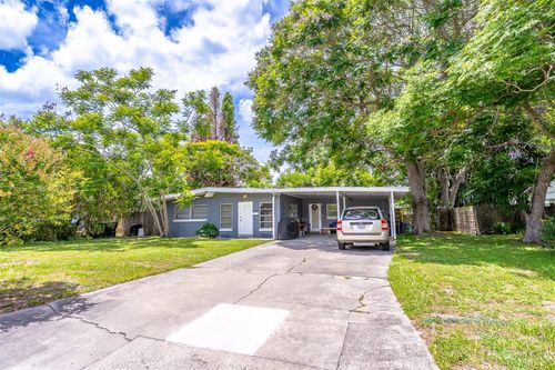 743 Alfred Dr, Orlando, FL, 32810-5503 | Card Image