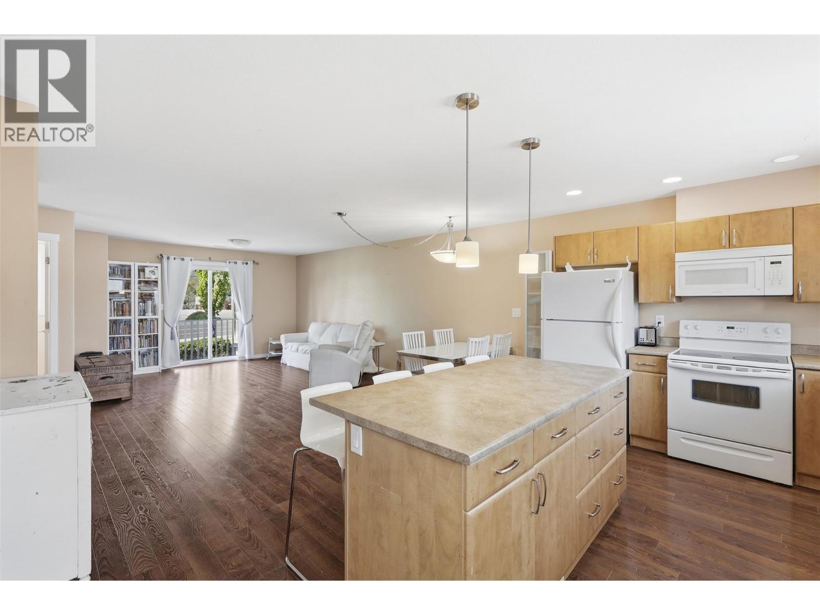 Residential in Kamloops