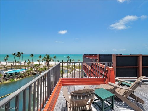 46b-2445 W Gulf Dr, SANIBEL, FL, 33957-6036 | Card Image