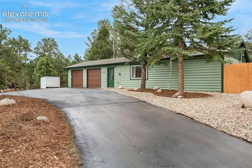15632 Ray Dr, Larkspur, CO, 80118-5714 | Card Image