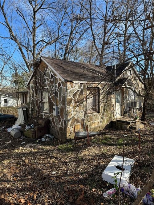 207 Campbell St, Berryville, AR, 72616-3207 | Card Image