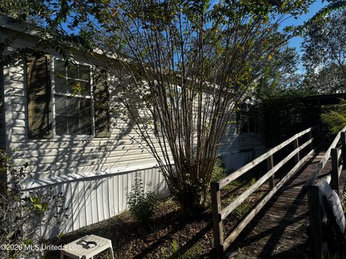 11012 Fox Ridge Drive, Vancleave, MS, 39565 | Card Image