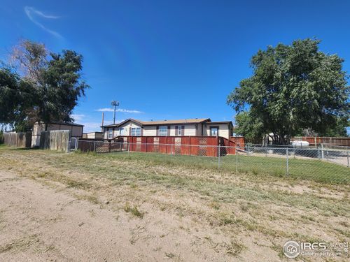 20940 Mc Kinley St, Padroni, CO, 80745 | Card Image