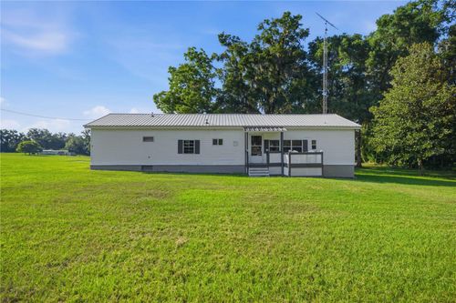 4950 Se 112th Street Rd, BELLEVIEW, FL, 34420-3867 | Card Image