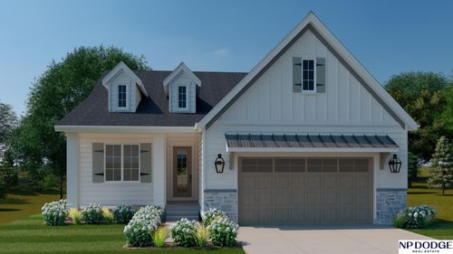 1060 S 93rd Ct, Omaha, NE, 68114-5069 | Card Image