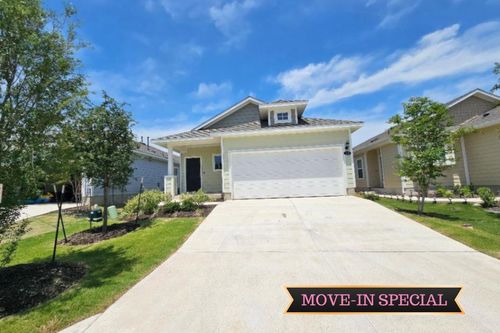 110 Bluestem Dr, Elgin, TX, 78621-2562 | Card Image
