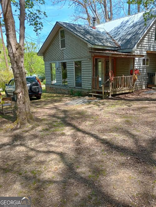 5796 Gumlog Road, Young Harris, GA, 30582 | Card Image