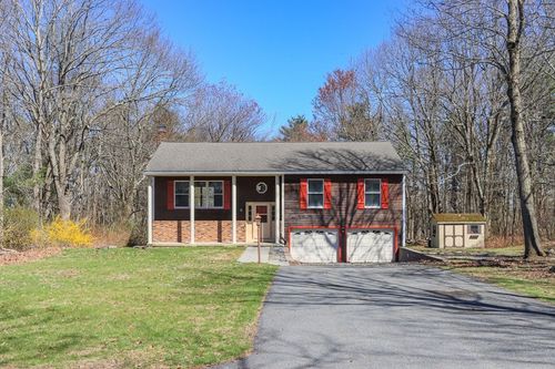 106 Knower Rd, Westminster, MA, 01473-1452 | Card Image
