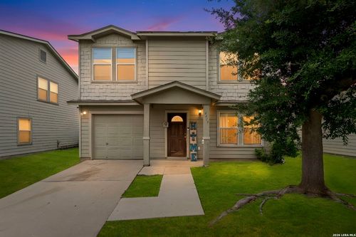 4419 Southton Way, San Antonio, TX, 78223-5510 | Card Image