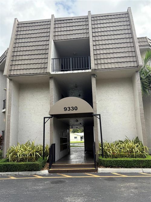 208-9330 Lime Bay Boulevard, Tamarac, FL, 33321 | Card Image