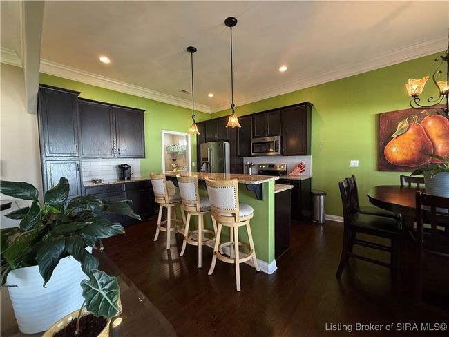 6024 Cookie Dr, Home with 4 bedrooms, 3 bathrooms and null parking in Charlestown IN | Image 12