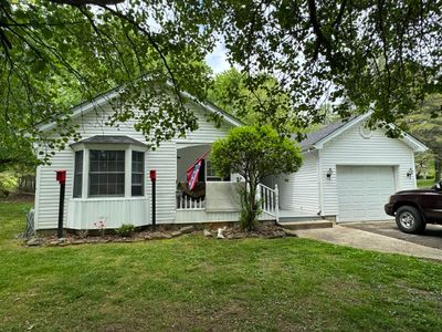 805 W 5th Street, House other with 3 bedrooms, 2 bathrooms and null parking in London KY | Image 1