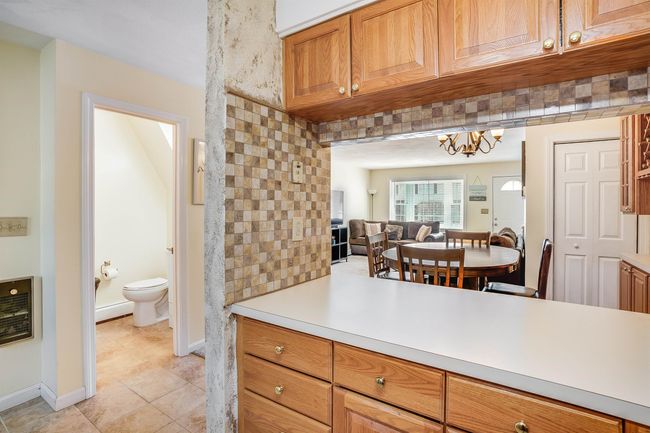 4 Chestnut Cir, Condo with 2 bedrooms, 3 bathrooms and null parking in Merrimack NH | Image 11