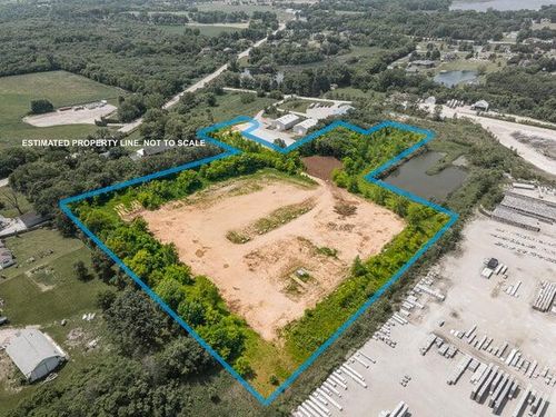 Lt3 County Road A, ELKHORN, WI, 53121 | Card Image