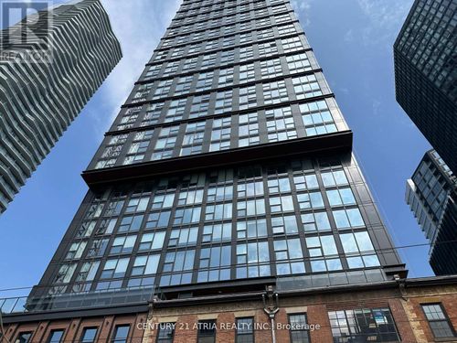 4211-82 Dalhousie St, Toronto, ON, M5B0C5 | Card Image