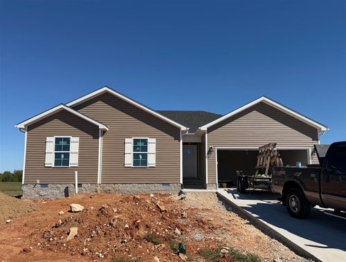 Lot 717 Saint Elias Avenue, Bowling Green, KY, 42101 | Card Image