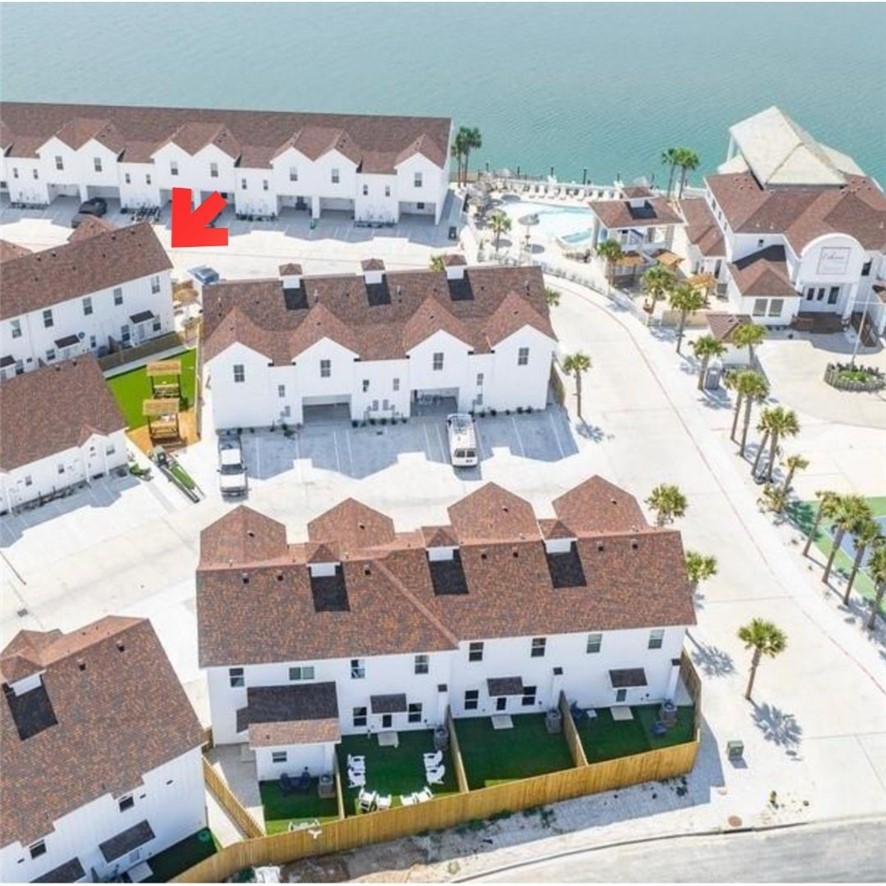Residential in Corpus Christi