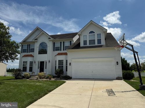 886 Windrow Way, MAGNOLIA, DE, 19962-3629 | Card Image