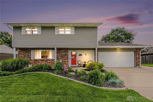 5061 Ashview Ct, Huber Heights, OH, 45424-2504 | Card Image
