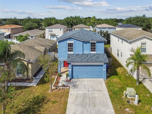 17347 Mint Leaf Ln, LAND O LAKES, FL, 34638-8091 | Card Image