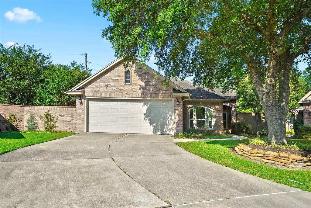 Elmstone Ct, Kingwood, TX 77345